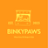Binky Paws Store - Home